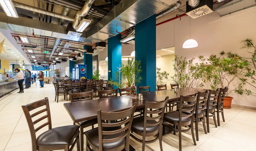 Iroda South Buda Business Park