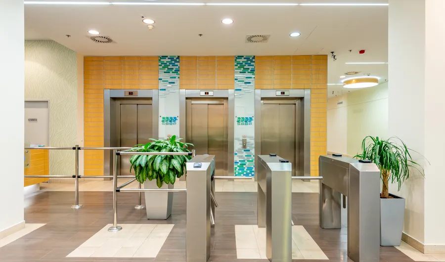 Iroda South Buda Business Park