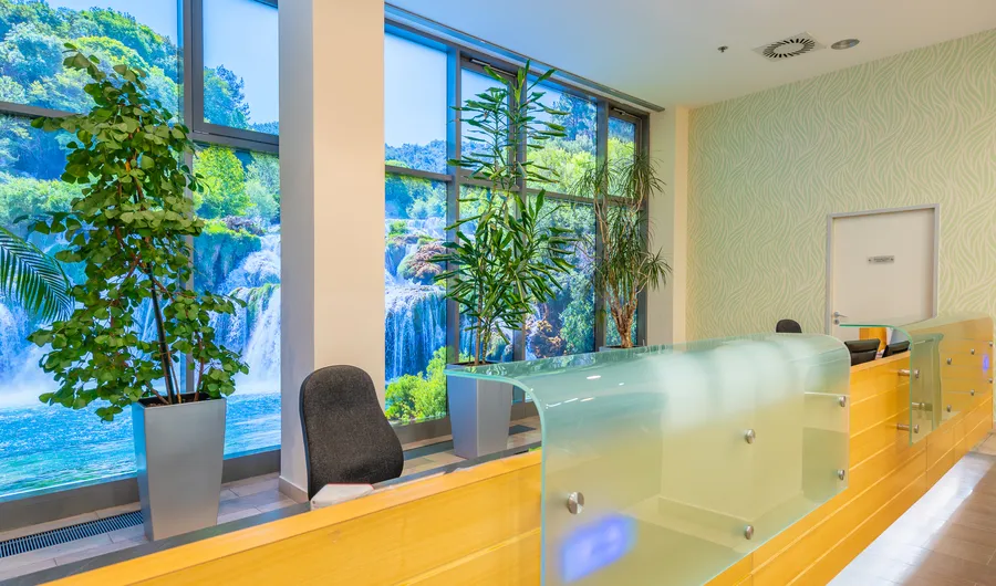 Iroda South Buda Business Park