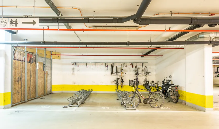 Iroda South Buda Business Park