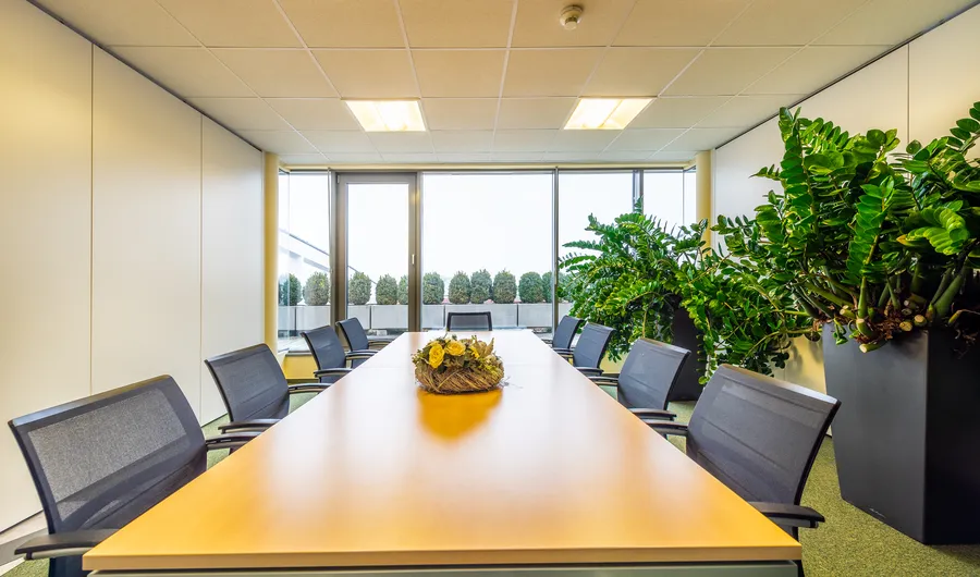 Iroda South Buda Business Park