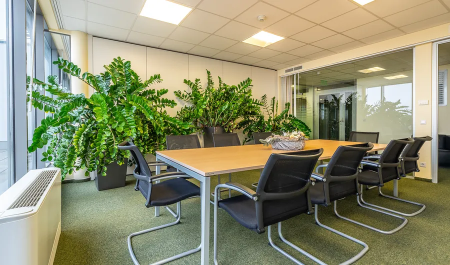 Iroda South Buda Business Park