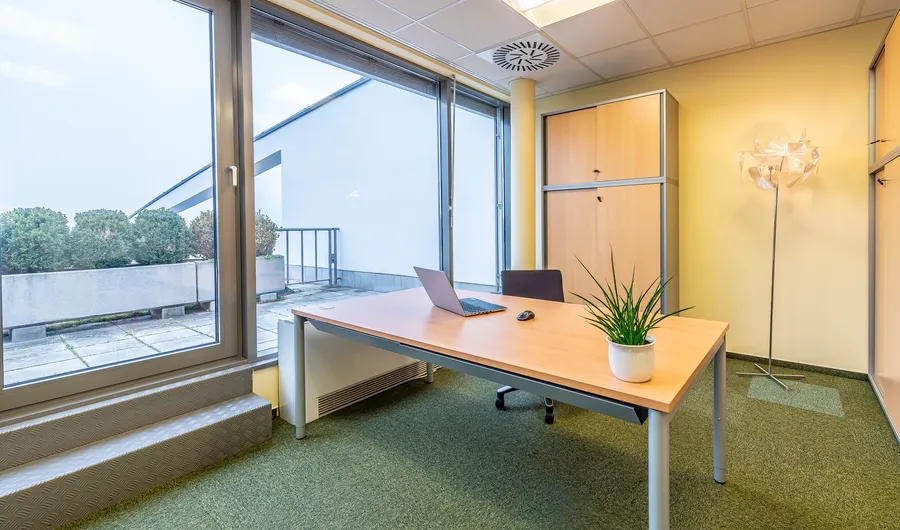 Iroda South Buda Business Park