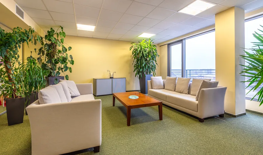 Iroda South Buda Business Park