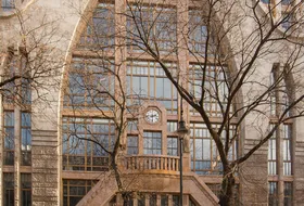 Iroda Paris Department Store