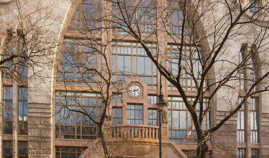 Iroda Paris Department Store