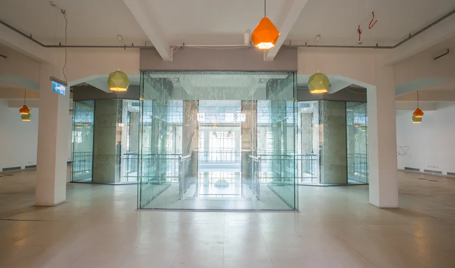 Iroda Paris Department Store