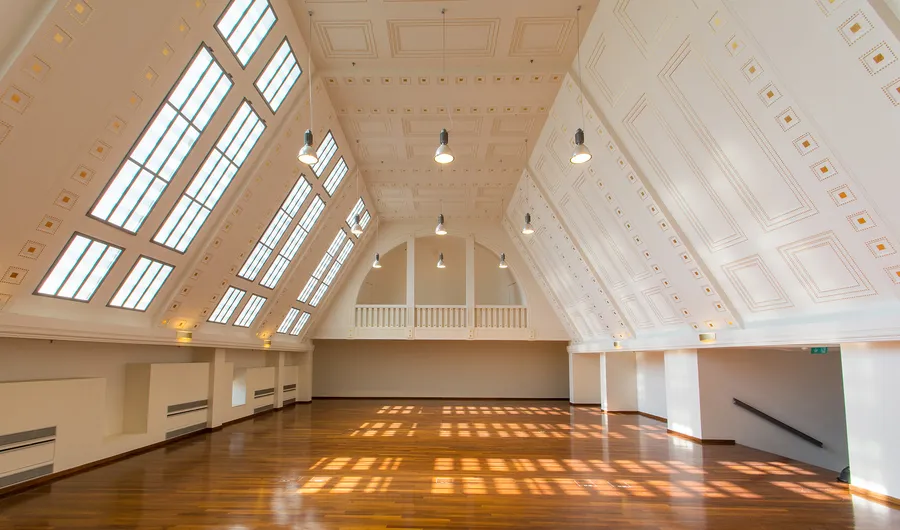 Iroda Paris Department Store