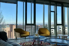 Iroda IN15 Office Park - A