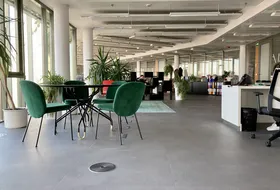 Iroda IN15 Office Park - A