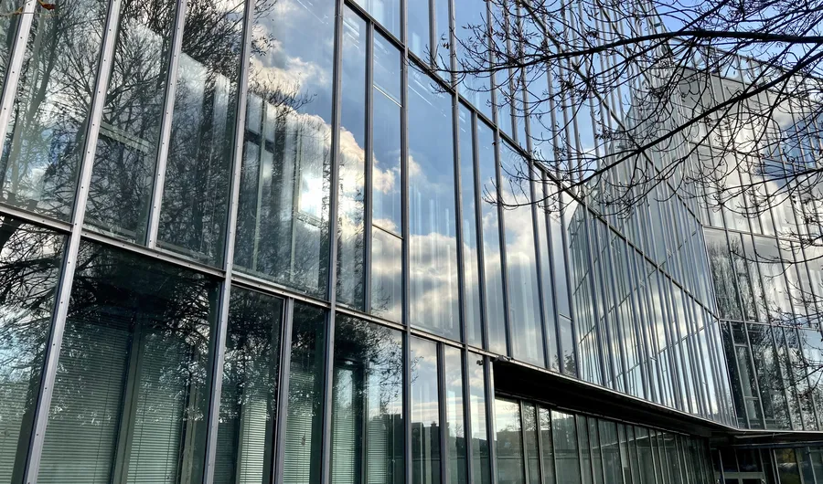 Iroda IN15 Office Park - A