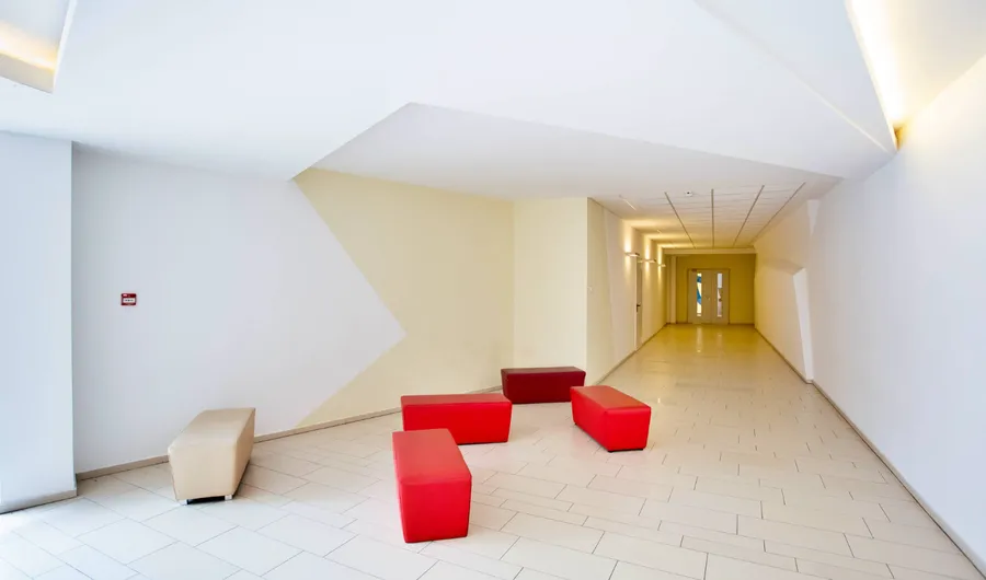 Iroda Szépvölgyi Irodapark, Montevideo u. 16.